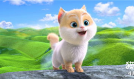 猫的动漫电影,动漫电影中的猫界传奇